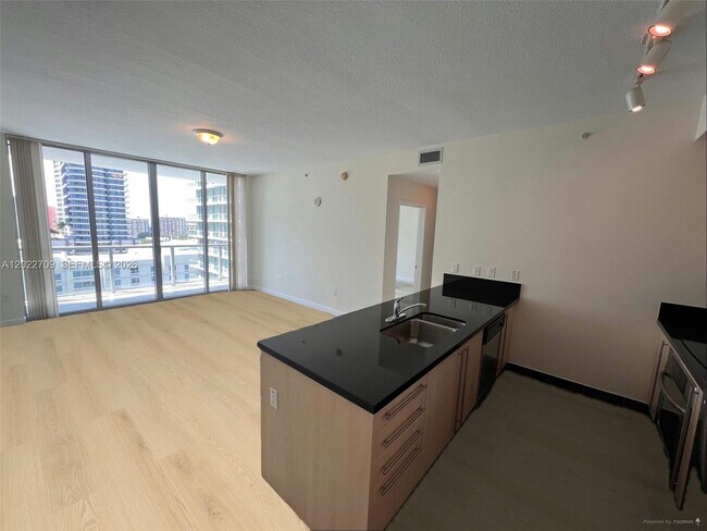 property at 1111 SW 1st Ave