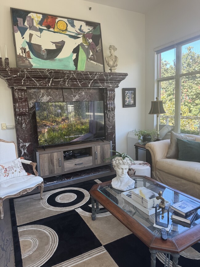 property at 5855 Horton St