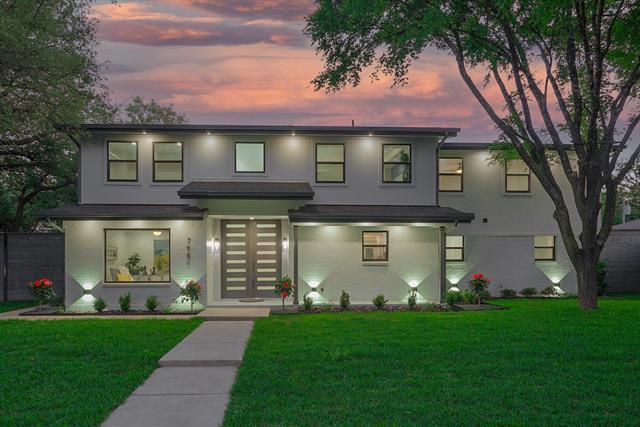 property at 7986 Briaridge Rd