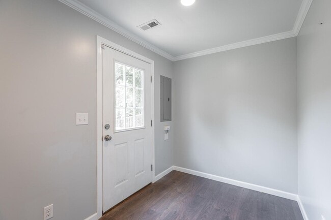 property at 94 E Coleman Rd