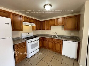 5540 W Berkeley Rd in Phoenix, AZ - Building Photo - Building Photo