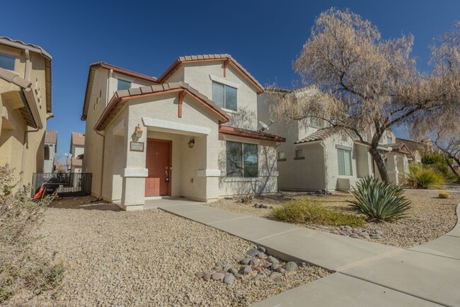 10578 E Pleasant Pasture Dr in Tucson, AZ - Building Photo - Building Photo