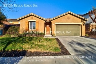 38130 Bella Rosa Dr in Murrieta, CA - Building Photo
