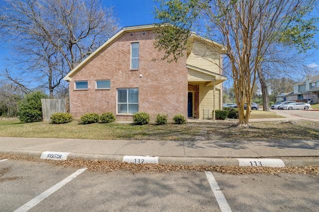 3946 Brandon Park Dr in Garland, TX - Building Photo - Building Photo