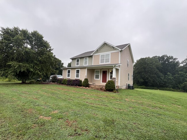property at 2080 Sandy Springs Church Rd
