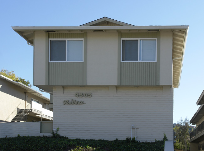 4305 Rilea Way in Oakland, CA - Building Photo - Building Photo