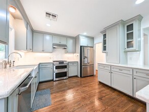 3510 Glen Haven Blvd in Houston, TX - Building Photo - Building Photo