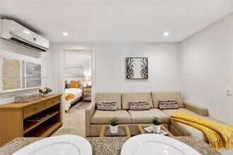 2914 Alton Rd-Unit -1 in Miami Beach, FL - Building Photo - Building Photo