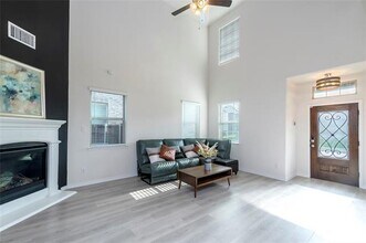 2837 Franklin Dr in Celina, TX - Building Photo - Building Photo