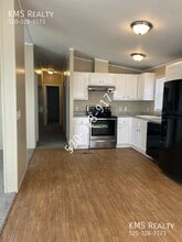 6269 S Randall Blvd in Tucson, AZ - Building Photo - Building Photo