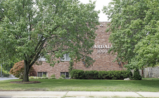 3000 Wardall Ave in Cincinnati, OH - Building Photo - Building Photo