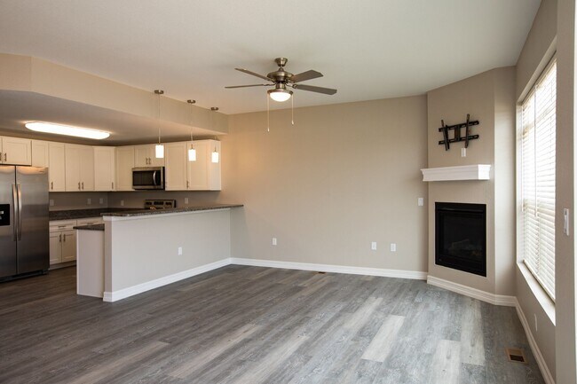 756 Brambleberry Hts in Colorado Springs, CO - Building Photo - Building Photo
