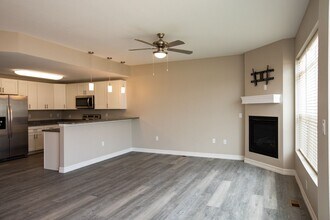 740 Brambleberry Hts in Colorado Springs, CO - Building Photo - Building Photo