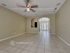 3321 Downan Point Dr in Land O Lakes, FL - Foto de edificio - Building Photo