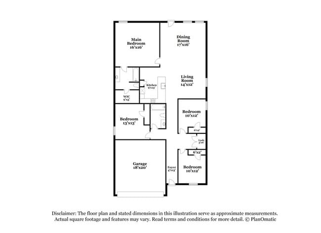 2461 Vesper Bnd in New Braunfels, TX - Building Photo - Building Photo