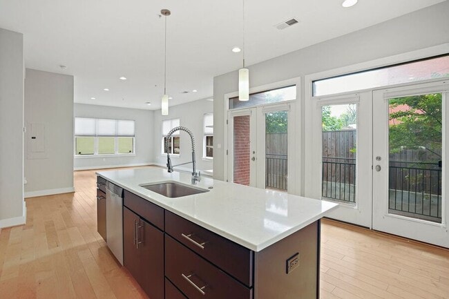 property at 3579 13th St NW