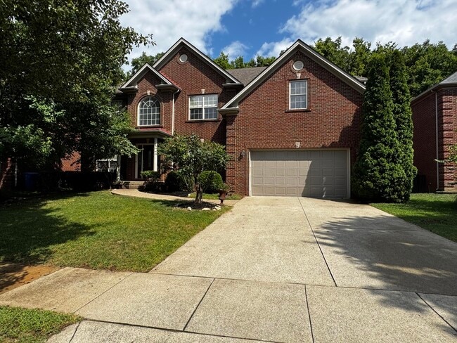 property at 3120 Hemingway Ln
