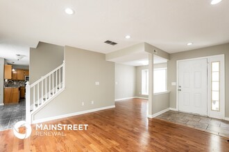 865 Dover Glen Dr in Nashville, TN - Building Photo - Building Photo
