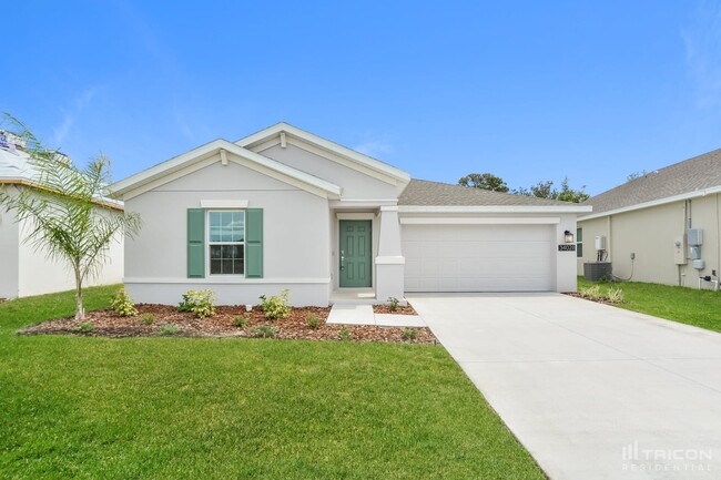 property at 34028 Sky Blossom Cir