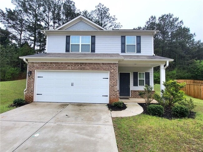 205 Augusta Woods Dr