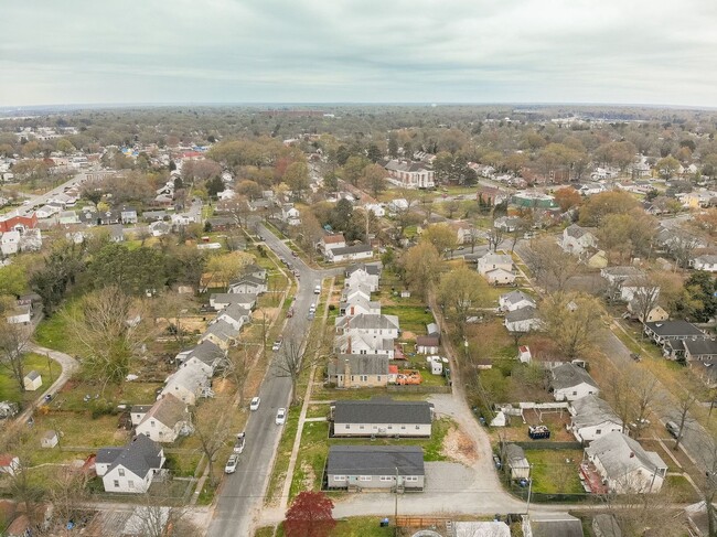 220 W 31st St in Richmond, VA - Building Photo - Building Photo