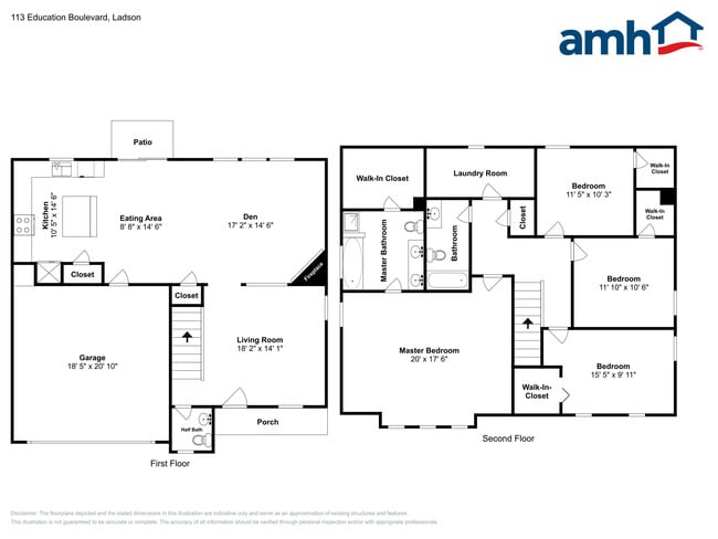113 Education Blvd in Ladson, SC - Building Photo - Building Photo