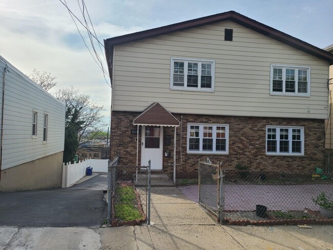 property at 1009 Liberty Ave