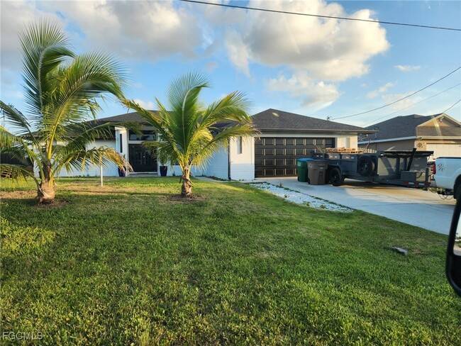 property at 2836 NW 5th St