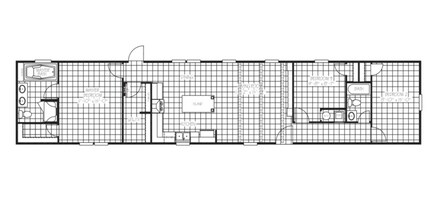 305 Fryer St in Conroe, TX - Building Photo - Building Photo