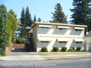 460 Coombs St in Napa, CA - Building Photo - Building Photo