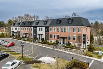 162 Bedford Rd in Armonk, NY - Building Photo - Building Photo