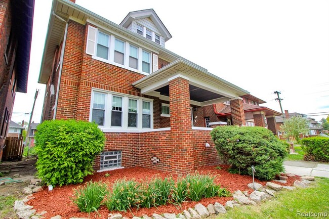 property at 1612 Atkinson St
