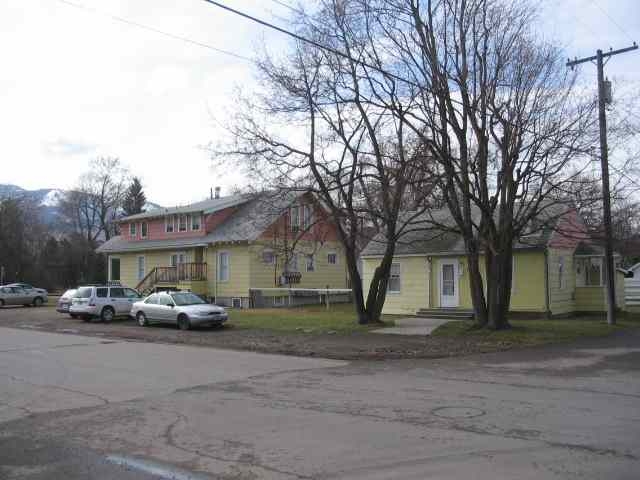 701 Brooks St in Missoula, MT - Building Photo