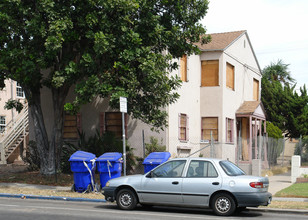 4365-4373 Texas St in San Diego, CA - Building Photo - Building Photo