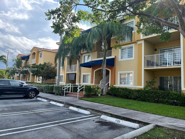 property at 21100 SW 87th Ave