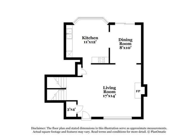 1175 Riverside Trce in Sugar Hill, GA - Building Photo - Building Photo