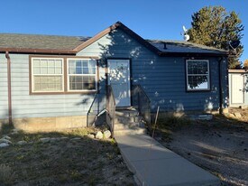 711 Clark St in Fairplay, CO - Building Photo