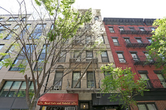 71 Sullivan St in New York, NY - Building Photo - Building Photo