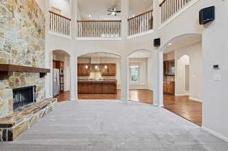 4407 Lindenwood Dr in Frisco, TX - Building Photo - Building Photo