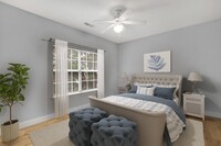 Faris Residences Moncks Corner in Moncks Corner, SC - Building Photo - Building Photo