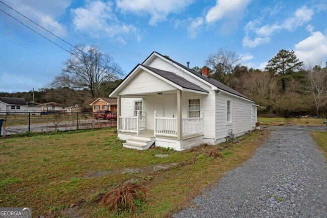 1214 Cave Spring Rd SW in Rome, GA - Building Photo - Building Photo