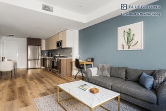 5801 Camerford Ave in Los Angeles, CA - Building Photo - Building Photo