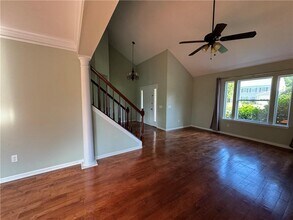 4895 Evergreen Valley Way in Alpharetta, GA - Building Photo - Building Photo