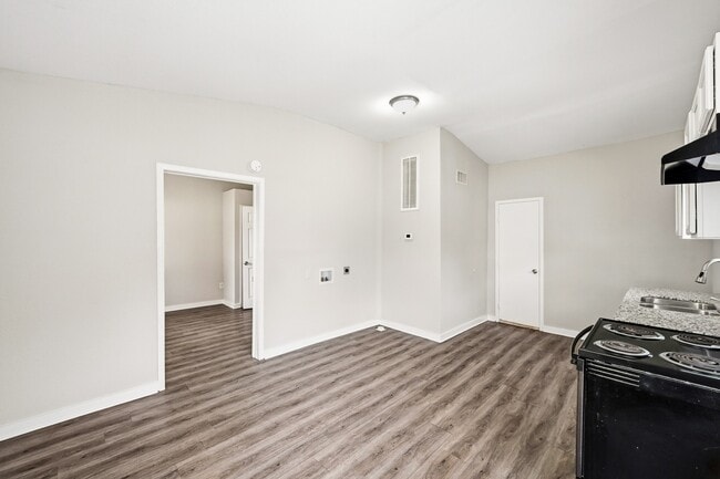 property at 10001 Lucore St