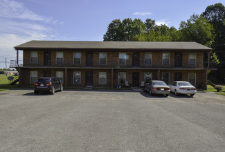 South Woodland Apartments in Radcliff, KY - Building Photo - Other