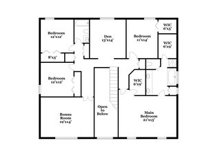 703 Red Cedar Ct in Orange Park, FL - Foto de edificio - Building Photo