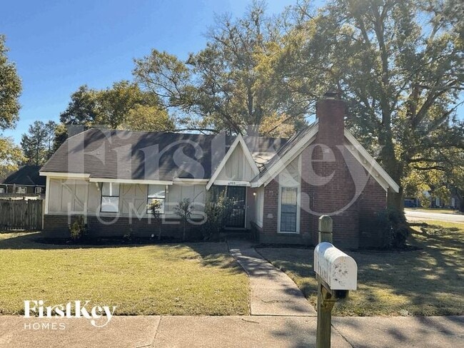 property at 6705 Boylston Dr