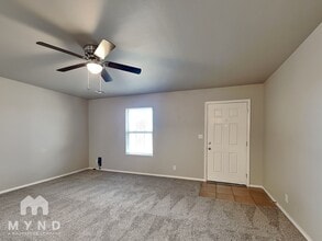 3515 E Fairmont St in Broken Arrow, OK - Building Photo - Building Photo