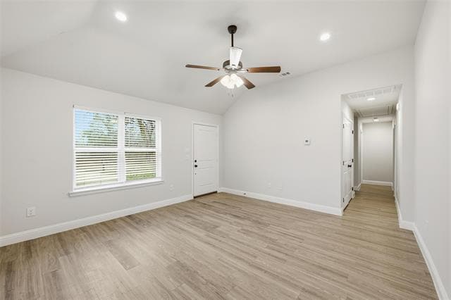 230 E Johnson St in Denison, TX - Building Photo - Building Photo