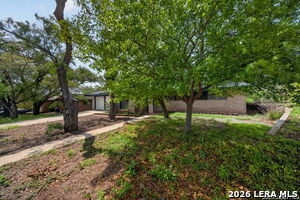 3743 Newrock Dr in San Antonio, TX - Building Photo - Building Photo